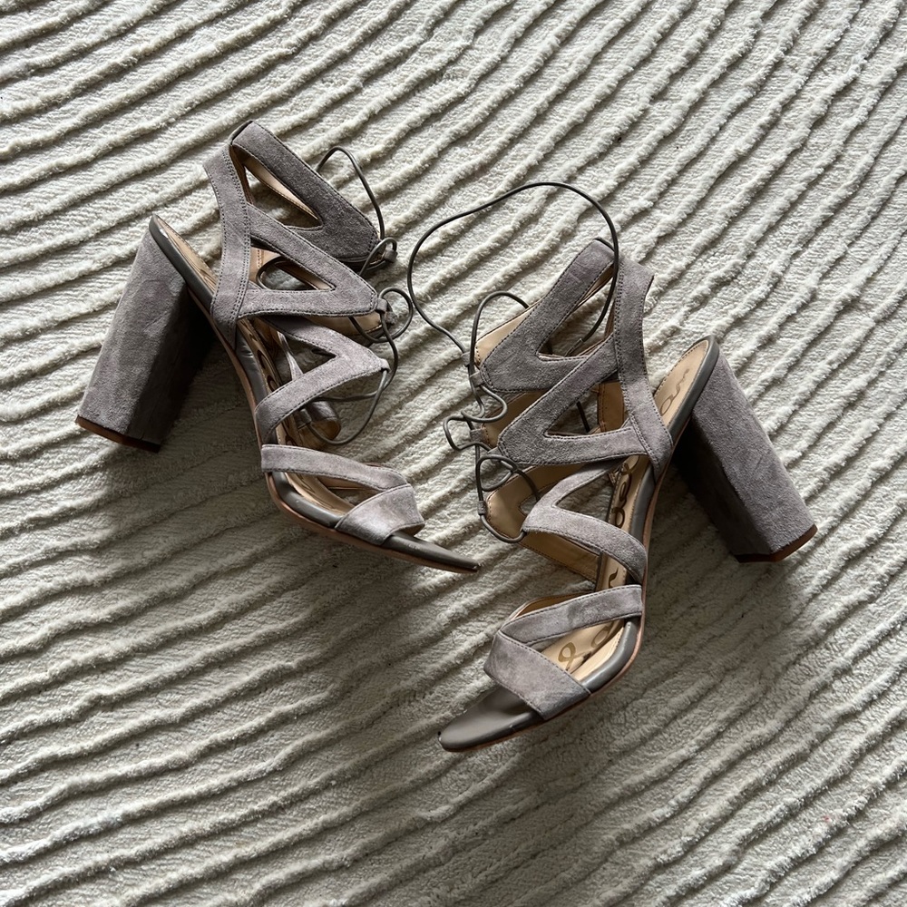 Sam Edelman Yardley Sandals
